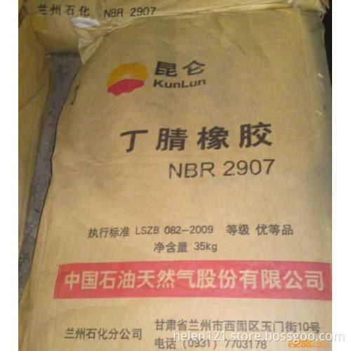 NBR2907